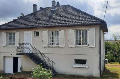 Maison 4 pièces 86000 €