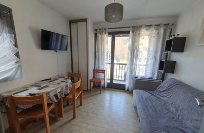vente appartement 64 000 € à proximité de Beyrède-Jumet (65410)