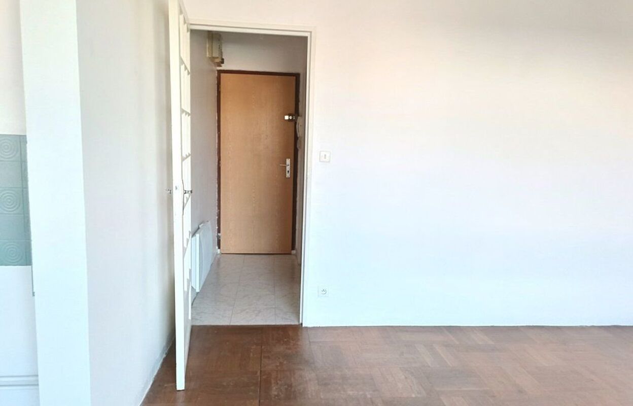 appartement 1 pièces 34 m2 à vendre à Béziers (34500)