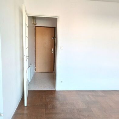 Appartement 1 pièce 34 m²