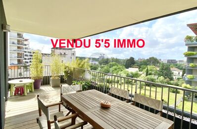vente appartement 384 000 € à proximité de Pérols (34470)