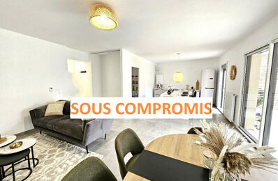 vente appartement 359 900 € à proximité de Givors (69700)