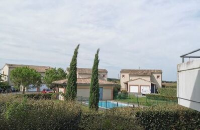 vente appartement 115 000 € à proximité de Gagnac-sur-Garonne (31150)