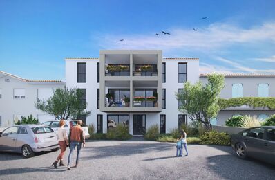 appartement 3 pièces 67 m2 à vendre à Puget-sur-Argens (83480)