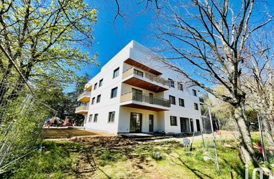 vente appartement 395 000 € à proximité de Irigny (69540)