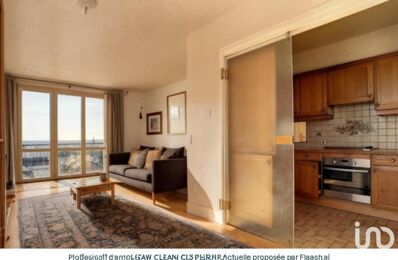 vente appartement 125 000 € à proximité de Cesson (77240)