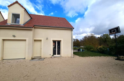 vente maison 265 000 € à proximité de Épagny (21380)