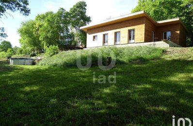 vente maison 178 900 € à proximité de Solomiac (32120)