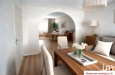 vente appartement 220 000 € à proximité de Moret-Loing-Et-Orvanne (77250)