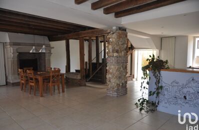 vente maison 178 000 € à proximité de Orbais-l'Abbaye (51270)
