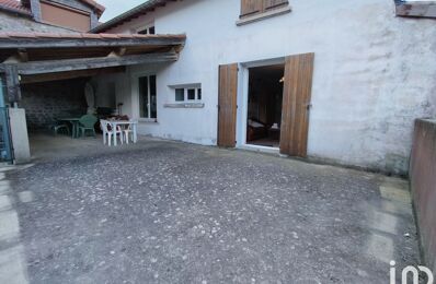 vente maison 183 000 € à proximité de Gilhoc-sur-Ormèze (07270)