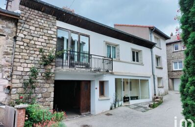 vente maison 183 000 € à proximité de Gilhoc-sur-Ormèze (07270)