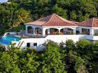Villa - Terres Basses — photo 2
