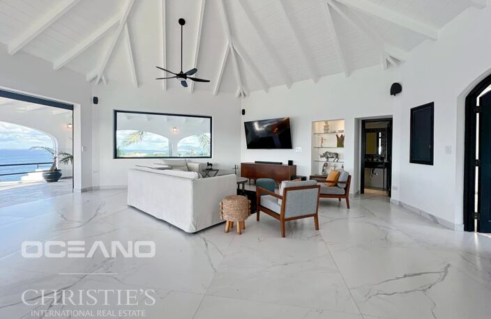 Villa - Terres Basses — photo 5