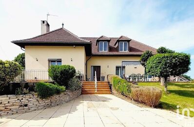 vente maison 370 000 € à proximité de Saint-Amadou (09100)