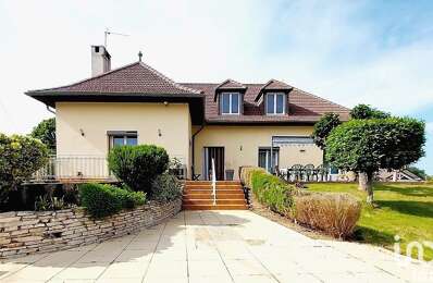 vente maison 370 000 € à proximité de Loubens (09120)