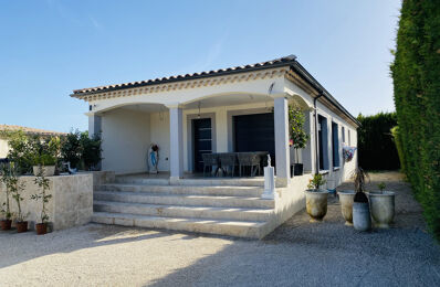 vente maison 315 000 € à proximité de Vinsobres (26110)