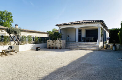 vente maison 294 000 € à proximité de Saint-Just-d'Ardèche (07700)
