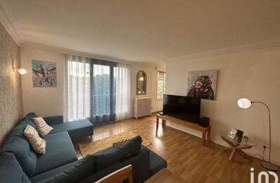 appartement 5 pièces 84 m2 à vendre à Boulogne-sur-Mer (62200)