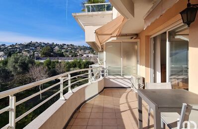 vente appartement 440 000 € à proximité de Biot (06410)