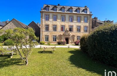 vente appartement 58 000 € à proximité de La Capelle-Bonance (12130)