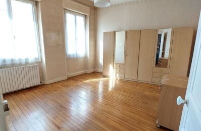 vente appartement 92 000 € à proximité de Bernac-Dessus (65360)