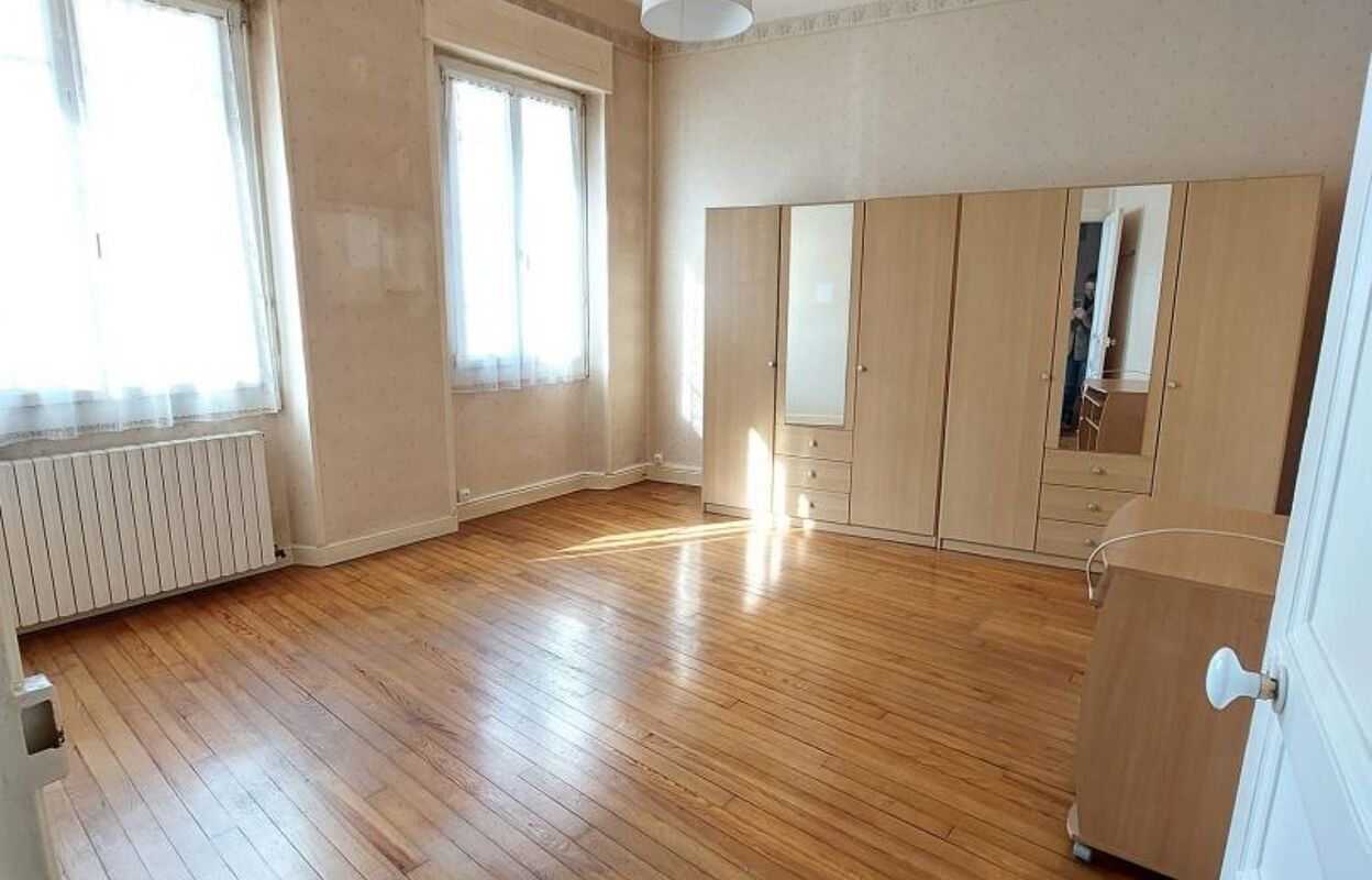 appartement 4 pièces 91 m2 à vendre à Tarbes (65000)