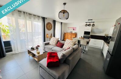 vente appartement 309 000 € à proximité de Mezzavia (20167)