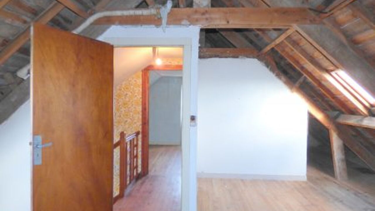maison 8 pièces 155 m2 à vendre à Brest (29200)