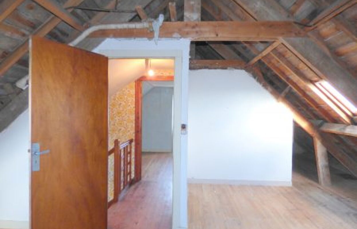 maison 8 pièces 155 m2 à vendre à Brest (29200)