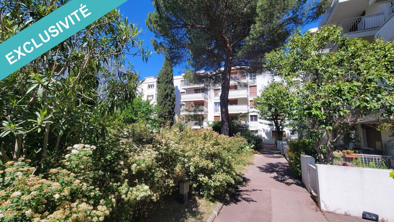 appartement 3 pièces 72 m2 à vendre à Montpellier (34000)