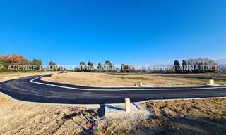 Terrain  422 m² à vendre à Bourg-Saint-Andéol (07700)