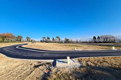 Terrain  77500 €
