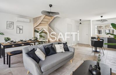 vente maison 399 000 € à proximité de Le Teich (33470)