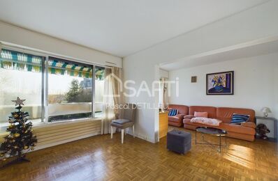 vente appartement 500 000 € à proximité de Sannois (95110)