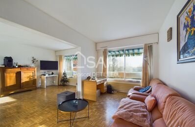 vente appartement 480 000 € à proximité de Suresnes (92150)