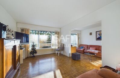 vente appartement 480 000 € à proximité de Chaville (92370)