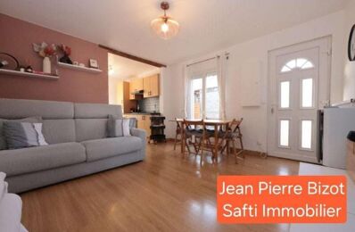 vente maison 275 000 € à proximité de Saint-Cloud (92210)