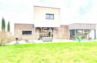 vente maison 399 900 € à proximité de Hersin-Coupigny (62530)