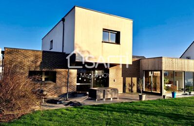vente maison 399 900 € à proximité de Achicourt (62217)