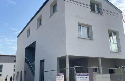 vente appartement 215 000 € à proximité de Baurech (33880)
