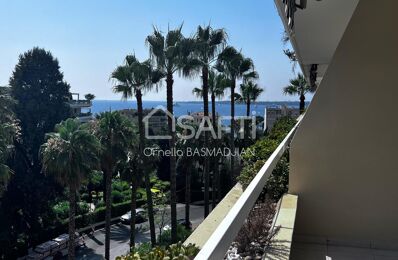 vente appartement 550 000 € à proximité de Théoule-sur-Mer (06590)