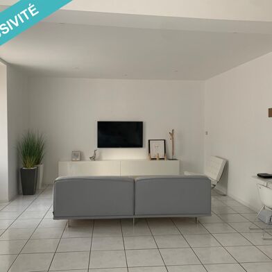 Maison 5 pièces 115 m²