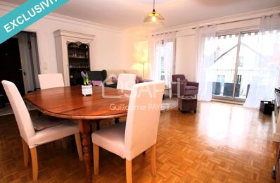 vente appartement 182 000 € à proximité de Saint-Germain-Lès-Corbeil (91250)
