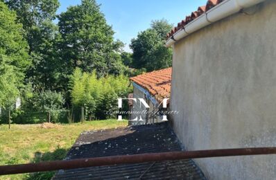 vente maison 85 000 € à proximité de Aubigny-les-Clouzeaux (85430)