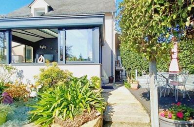 vente maison 217 000 € à proximité de Mondevert (35370)