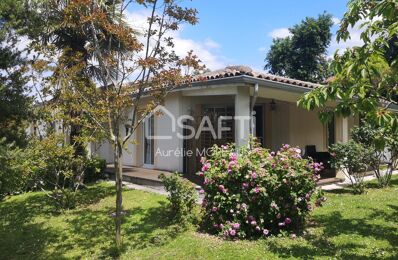 vente maison 449 000 € à proximité de Sainte-Eulalie (33560)