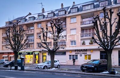 vente appartement 104 000 € à proximité de Courseulles-sur-Mer (14470)