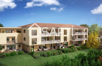 vente appartement 352 000 € à proximité de Massieux (01600)