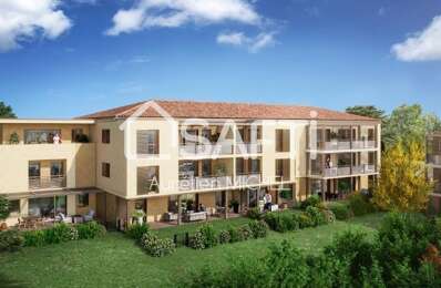 vente appartement 352 000 € à proximité de Saint-Didier-Au-Mont-d'Or (69370)